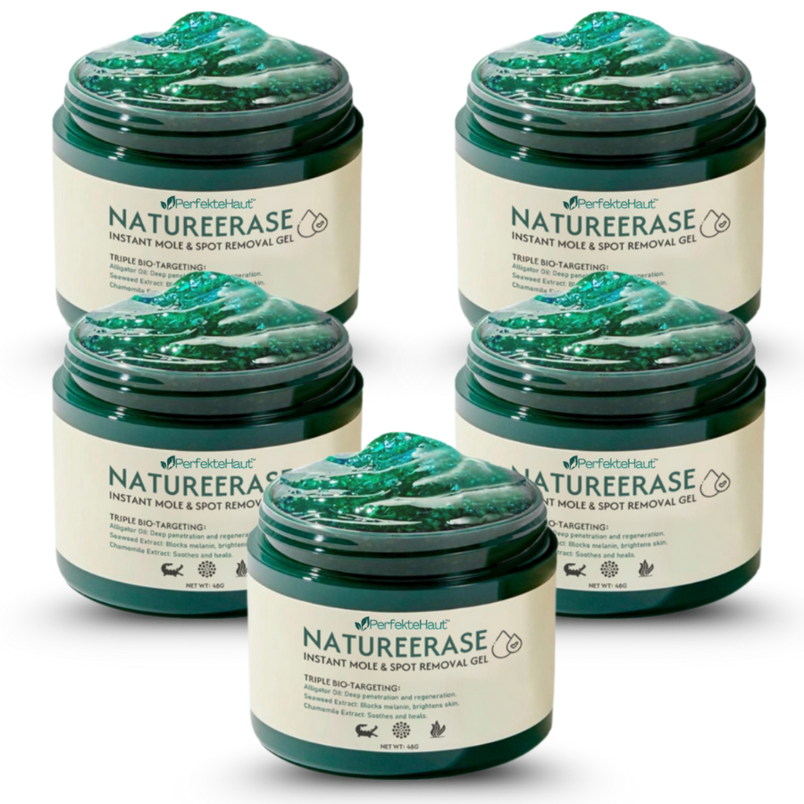 PerfekteHaut™ | ג'ל מיידי להסרת שומות וכתמים