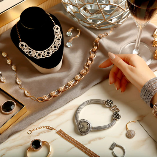 איך לבחור את האקססורי המושלם לכל אירוע