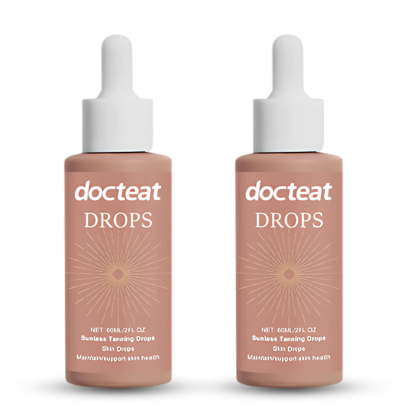 SunKiss™ | טיפות שיזוף לשתייה