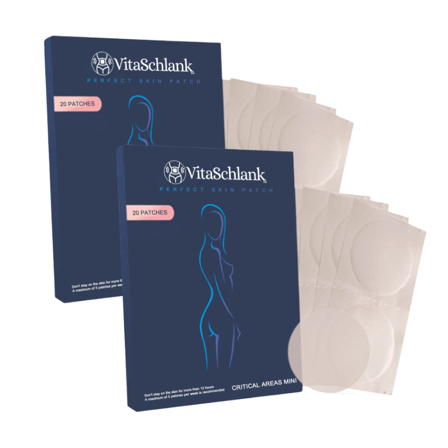 VitaSchlank™ | מדבקות הרזיה
