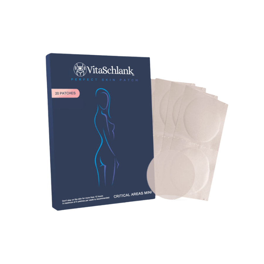 VitaSchlank™ | מדבקות הרזיה