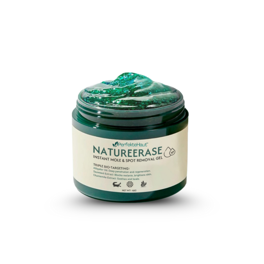 PerfekteHaut™ | ג'ל מיידי להסרת שומות וכתמים