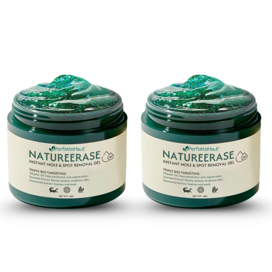 PerfekteHaut™ | ג'ל מיידי להסרת שומות וכתמים