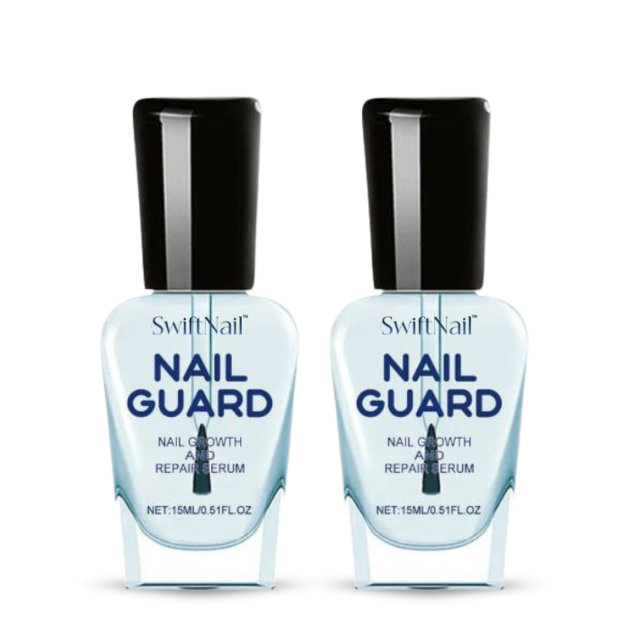 SwiftNail™ | סרום לתיקון וחיזוק הציפורניים