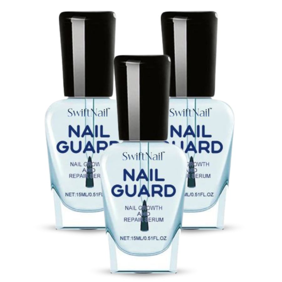 SwiftNail™ | סרום לתיקון וחיזוק הציפורניים