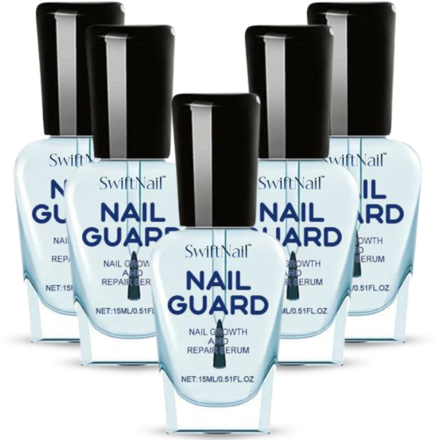 SwiftNail™ | סרום לתיקון וחיזוק הציפורניים