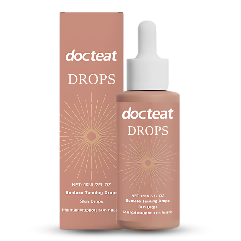 SunKiss™ | טיפות שיזוף לשתייה